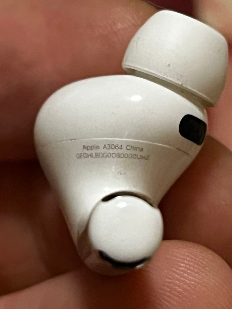 AirPods Pro 第3世代 A3064 左耳 左 エアーポッズ プロ