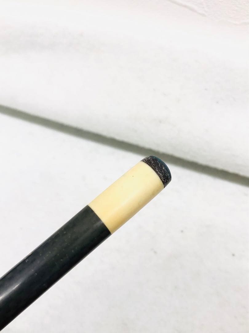 Budweiser カーボン ビリヤードキュー ケース付き