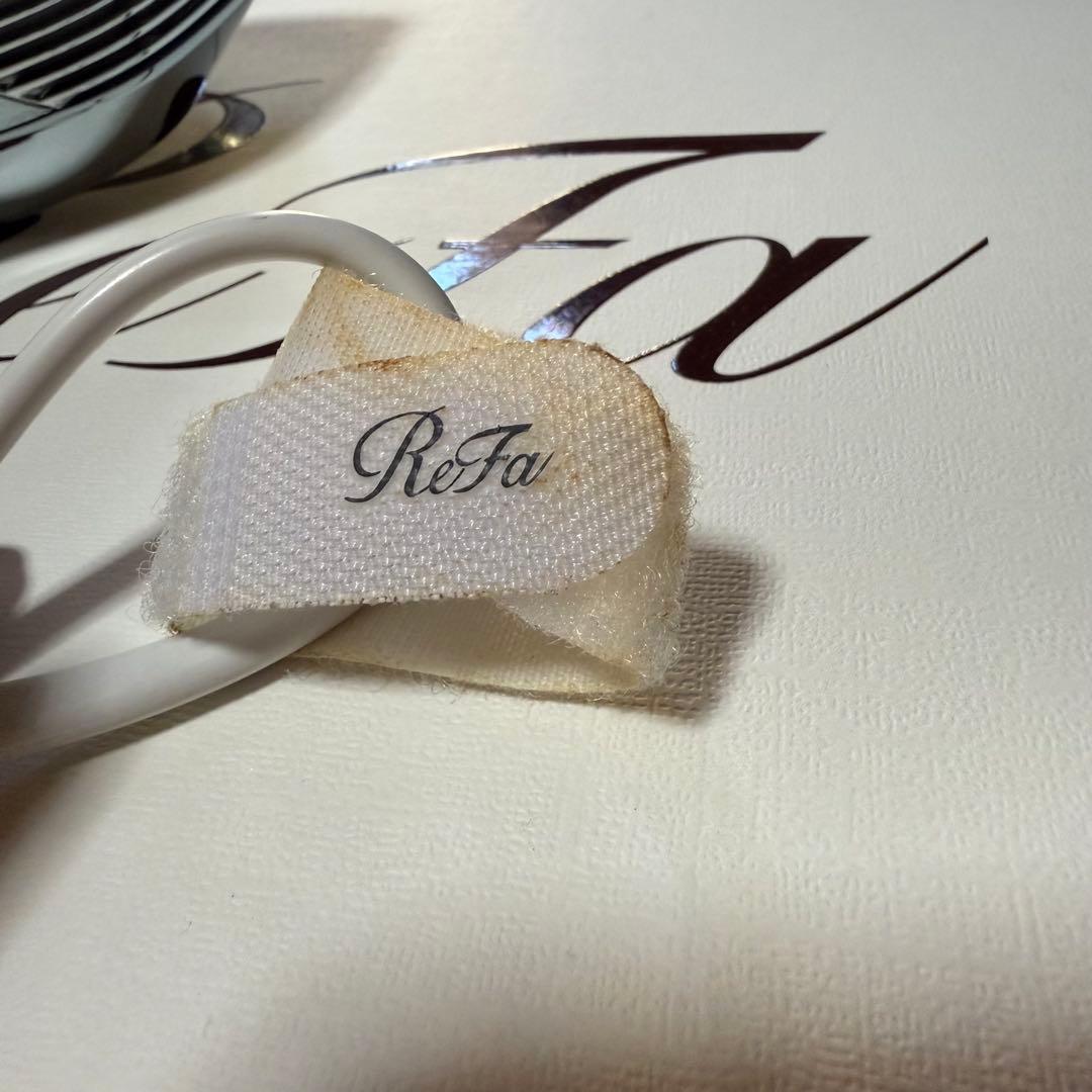 【必見】リファビューテック ドライヤー BX