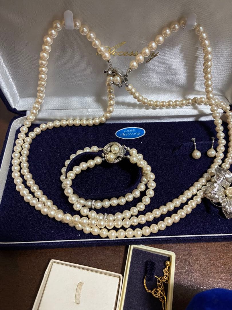 2点追加　遺品整理　まとめ売り