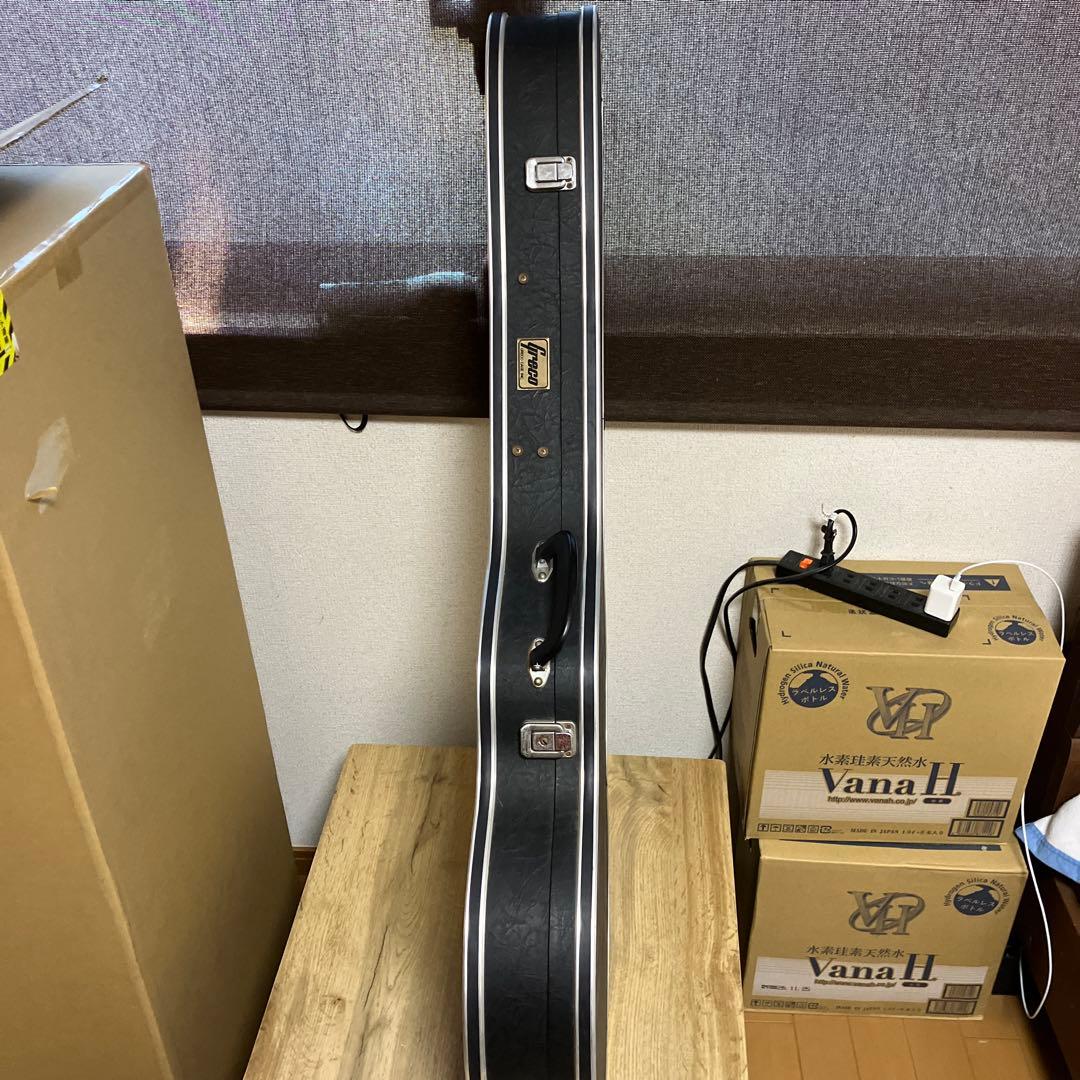 ジャパンビンテージ グレコ グネコ レスポール 音出OK 劇鳴 そこそこ美