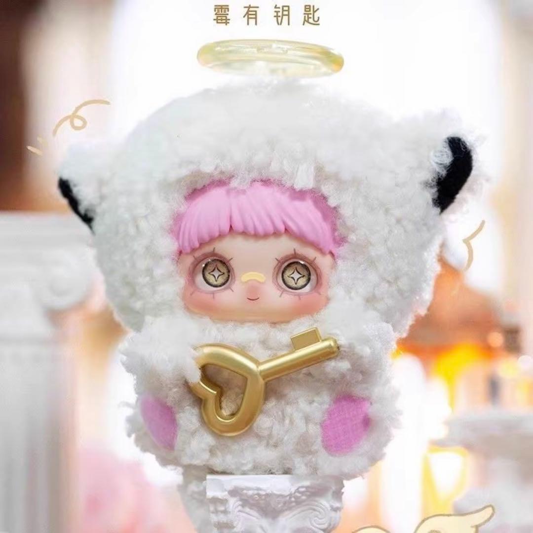 【正規品】maymei ILoveYou アイラブユー 8個入り(未開封)