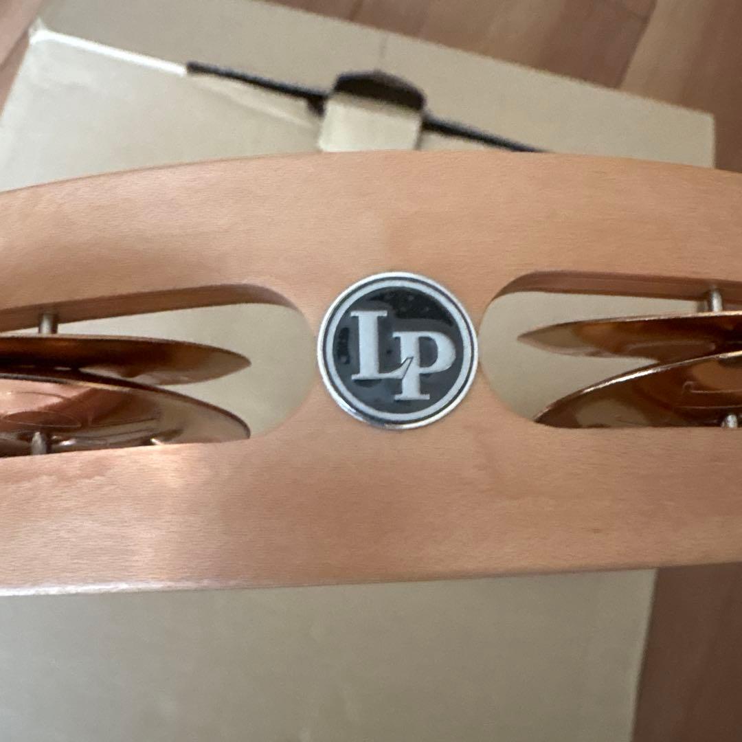 モンキータンバリン LP