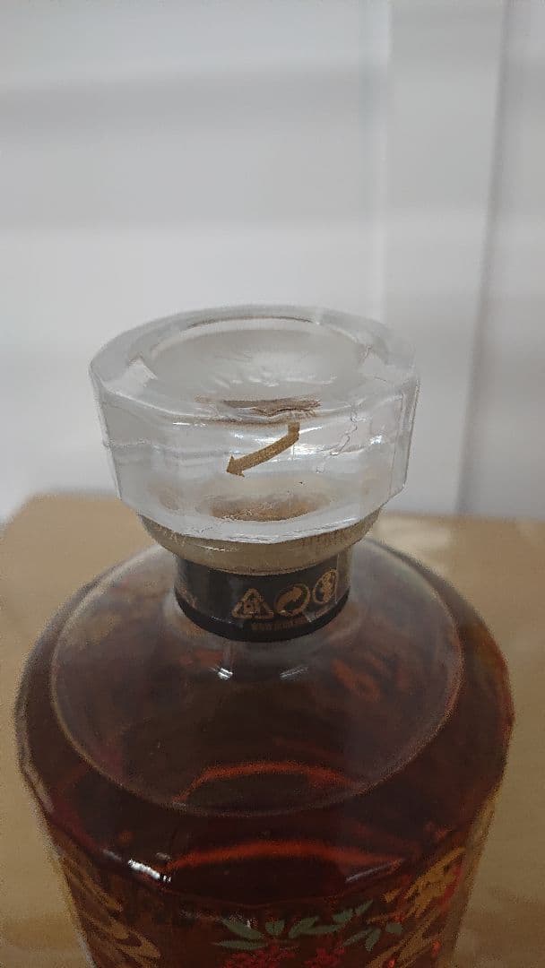 正規 品食品・飲料・酒 - 【海外限定品】響 ジャパニーズハーモニー