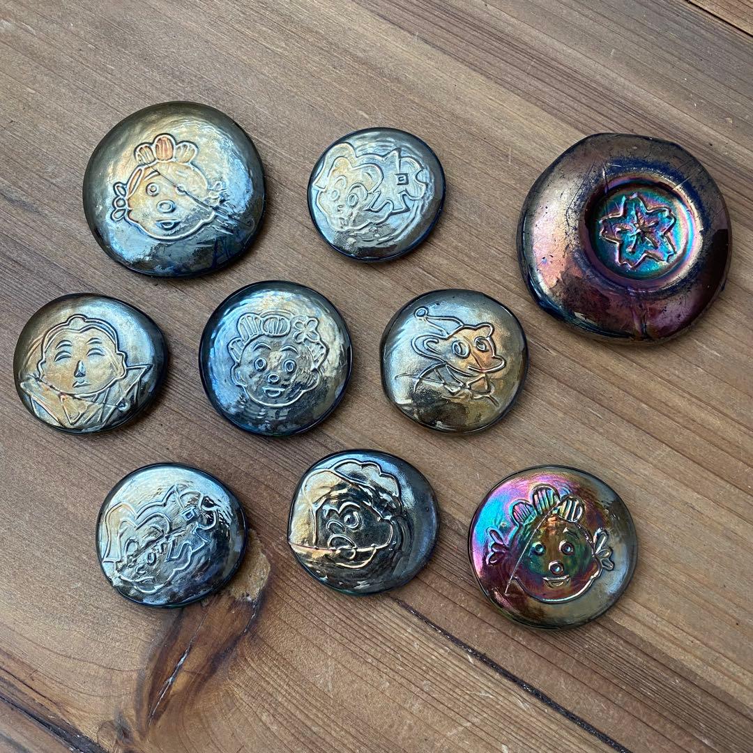 伊賀焼 Iga ware 竹花入 Vase 井村侊生 N16