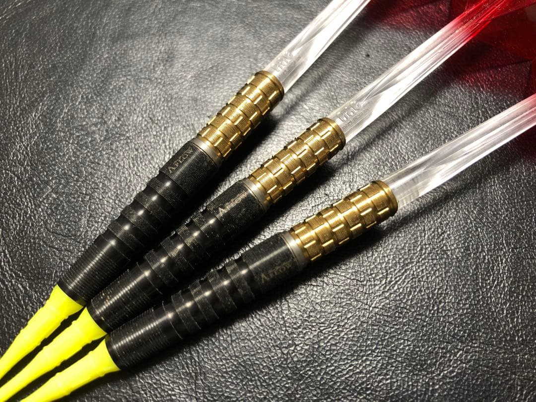 ダイナスティー エーフロー ブラックライン フォーエバー2 中村周作モデル