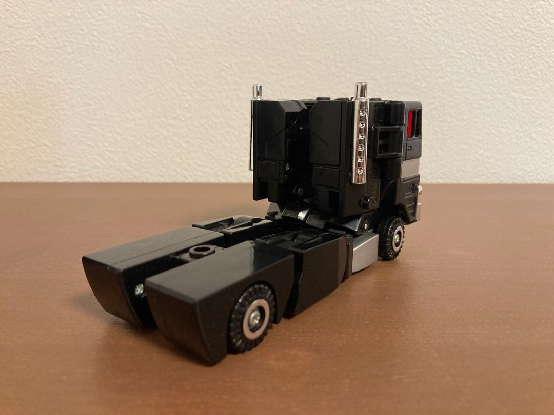 F*e様 トランスフォーマー ニュークリオンクエスト スーパーコンボイ C-30