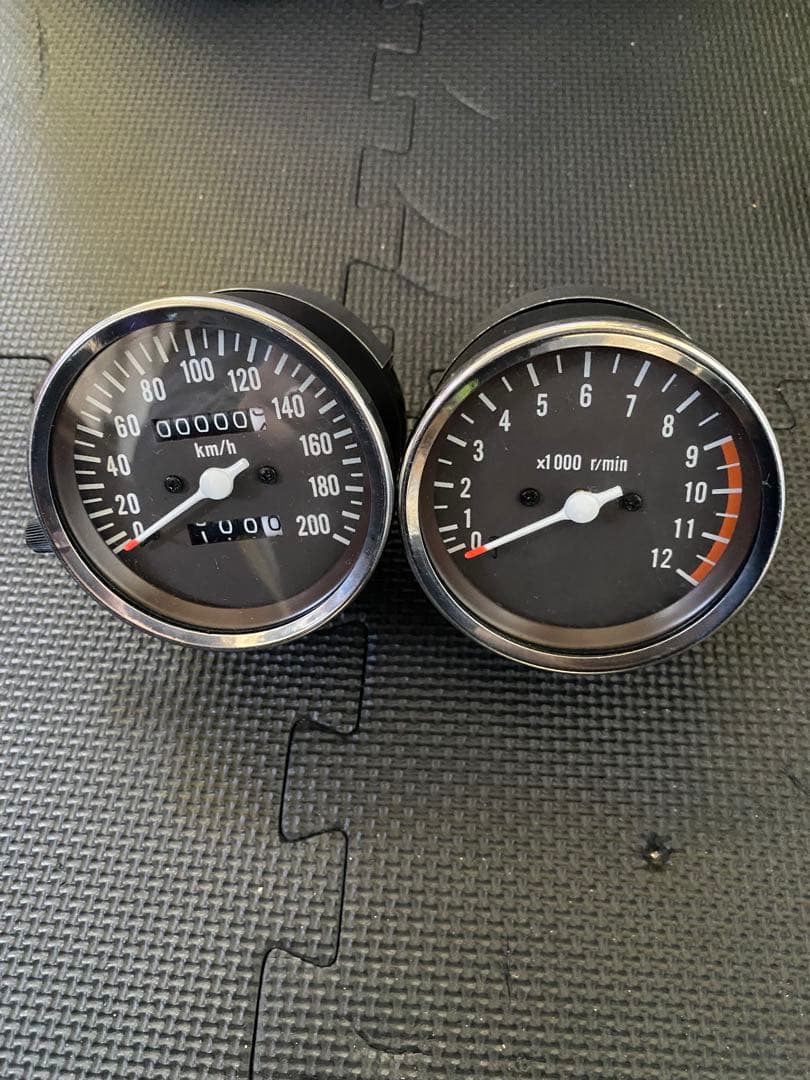 gs400リプロメーター動作確認済み