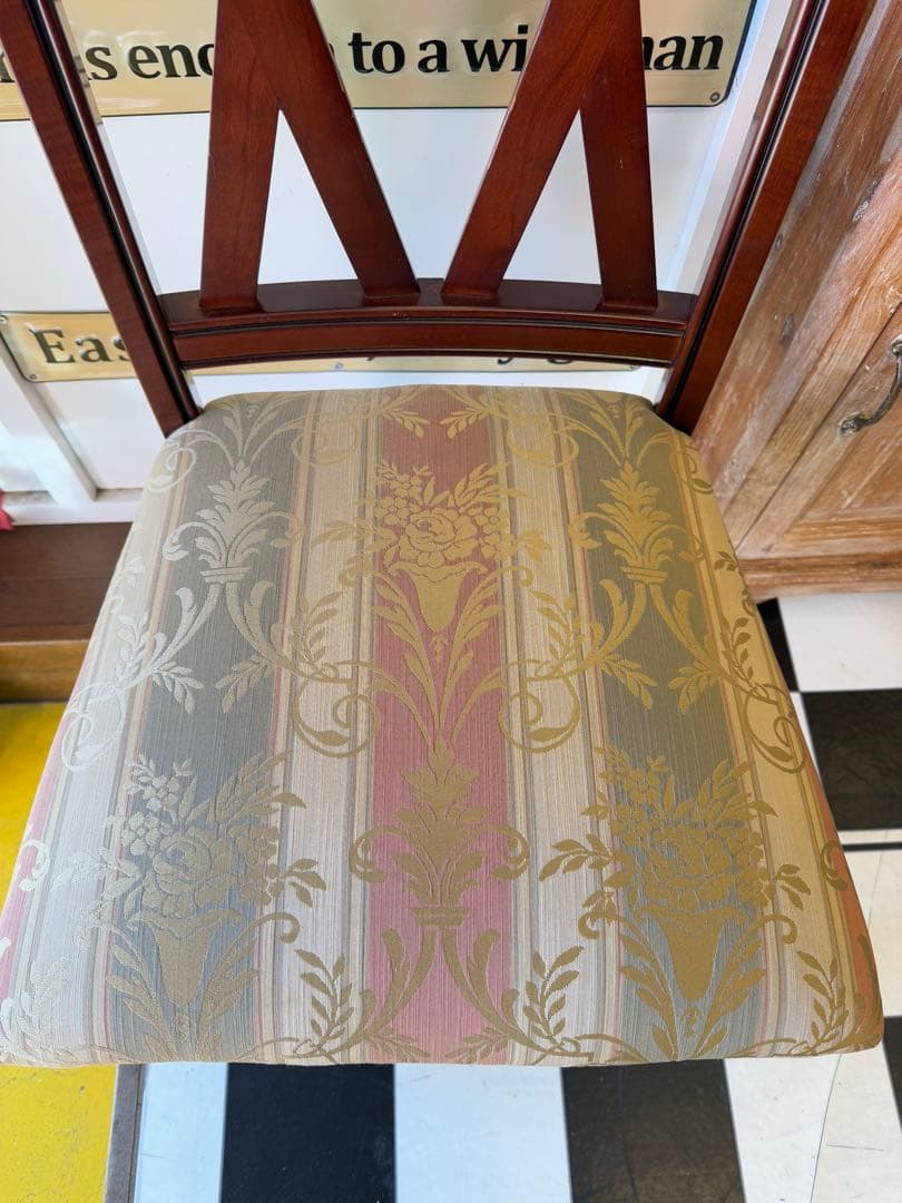 マルニ木工 maruni クロスバックチェア チェア 椅子 KENT-COURT