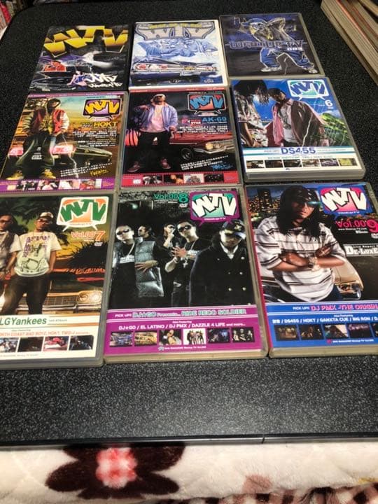 値下げ】J WEST DVD まとめ売り 8/16.17限定値下げ】WEST. ライブDVD