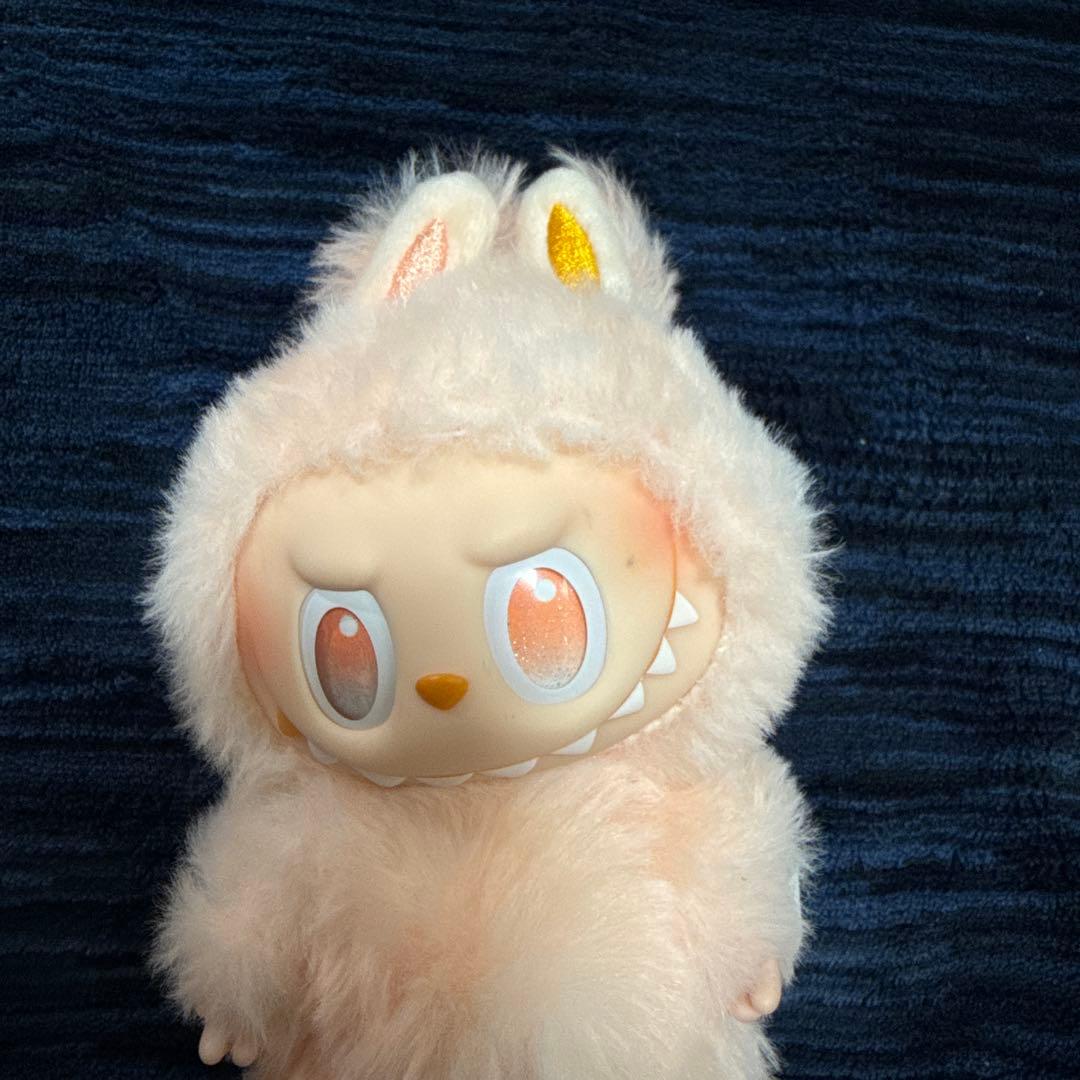 正規品　POPMART LABUBU ラブブ エナジー　12個セット