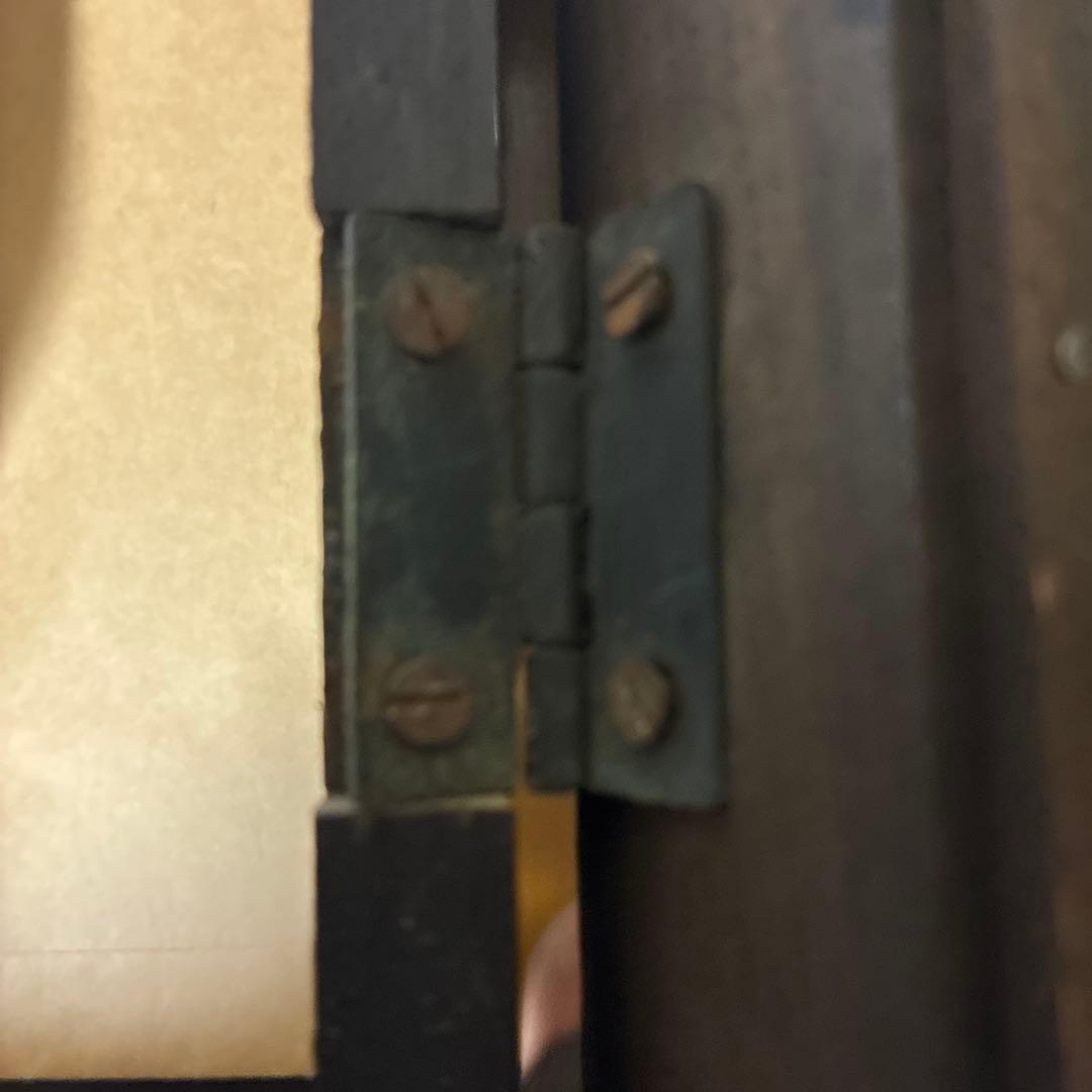 Aichi Tokei Denki K.K. 掛時計