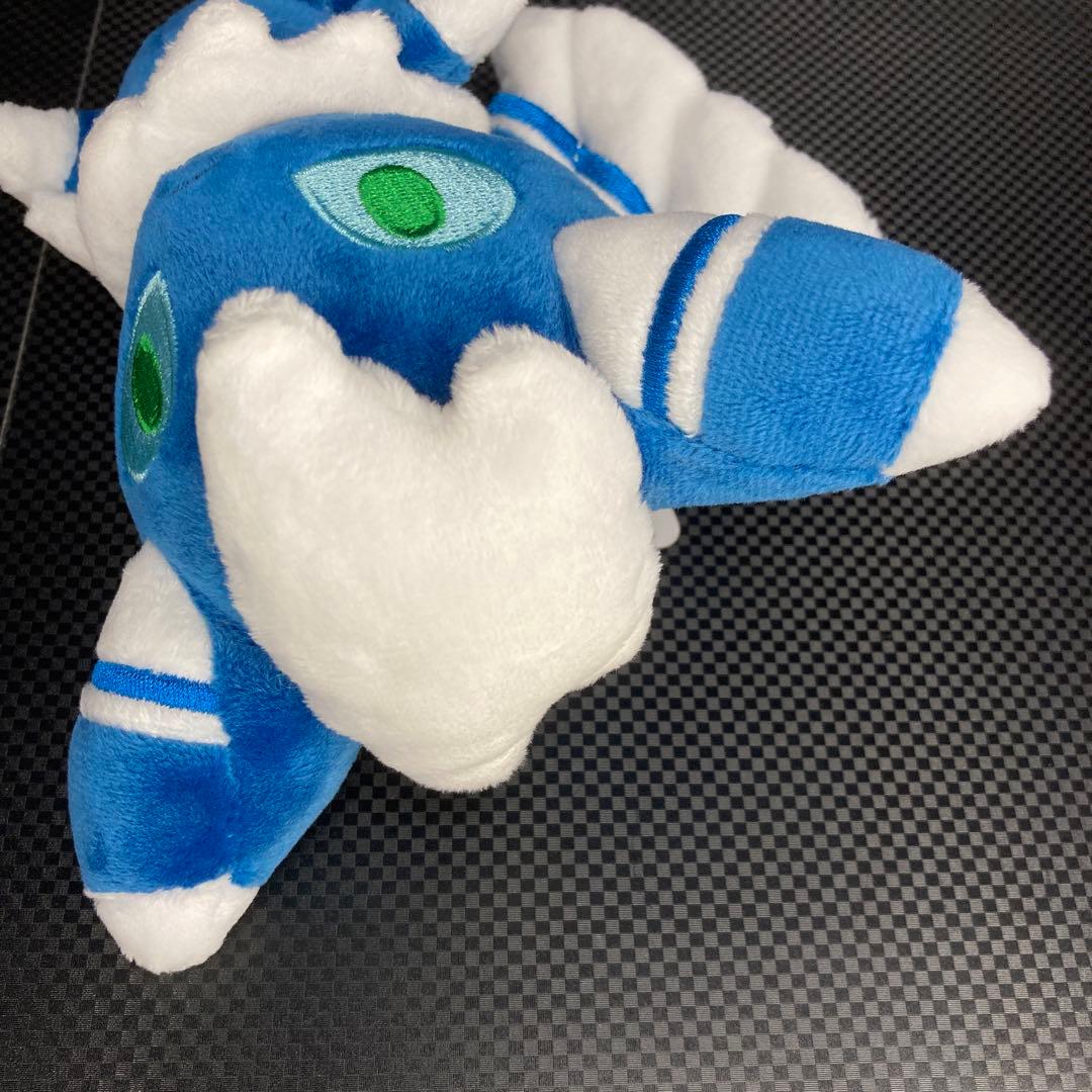 ポケモン ポケドール ニャオニクス オス（ニャオニクスドール