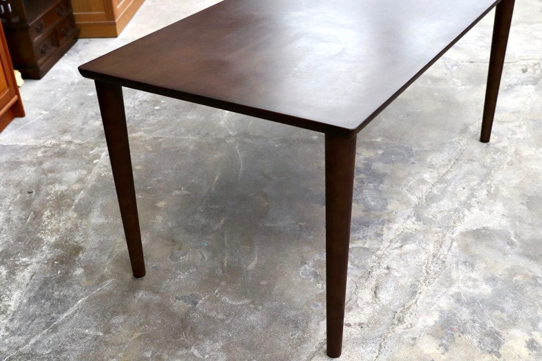 GMIK375◯カリモク60 karimoku ダイニングテーブル 食卓テーブル