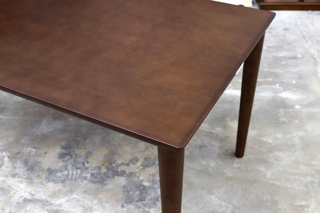 GMIK375◯カリモク60 karimoku ダイニングテーブル 食卓テーブル