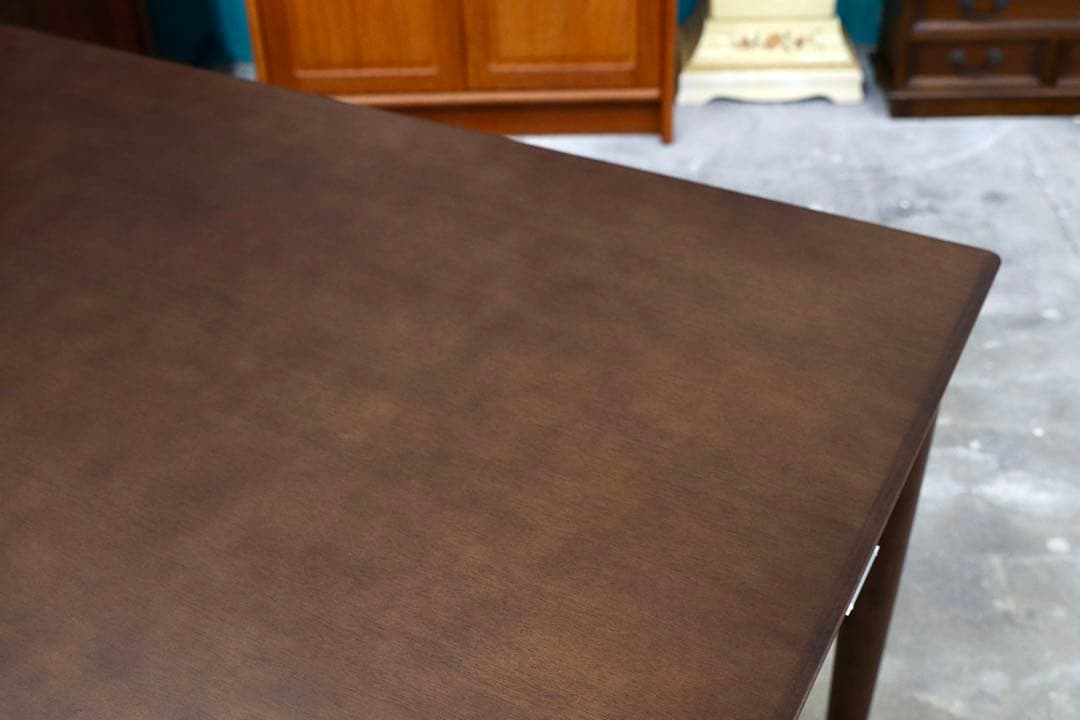 GMIK375◯カリモク60 karimoku ダイニングテーブル 食卓テーブル