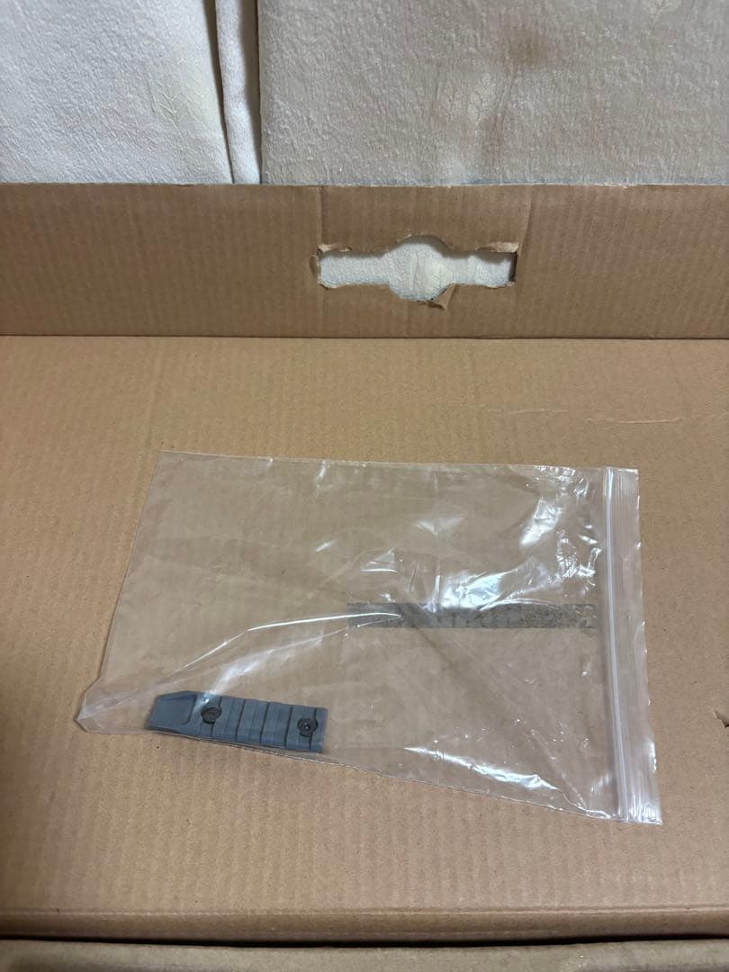 東京マルイ　Lancer Tactical GEN 2電動ガン