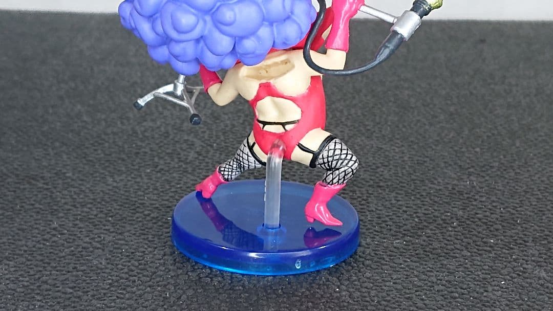 ワンピースワールドコレクタブル vol11まとめ売り