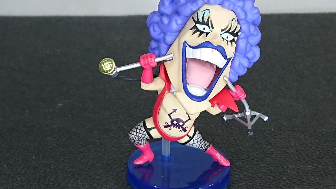 ワンピースワールドコレクタブル vol11まとめ売り