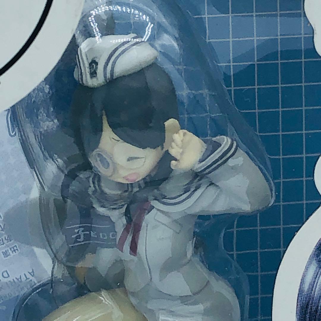 トランスフォーマー キスぷれ 大嶋優木 フィギュアコレクション ドラマ