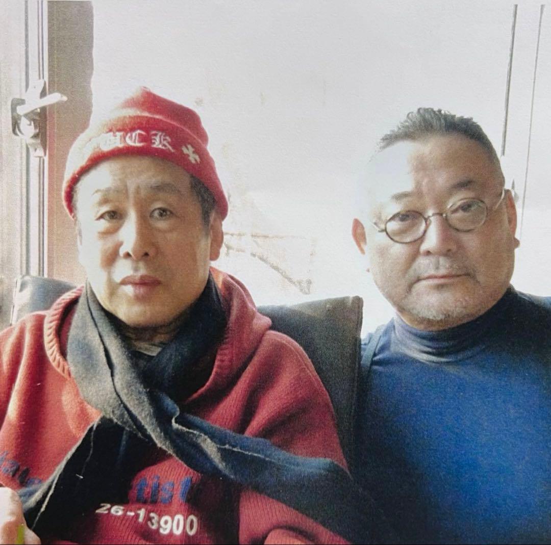 Yoshio Isaka伊坂義夫☆家族星☆グラフィックアートB1サイズmi043