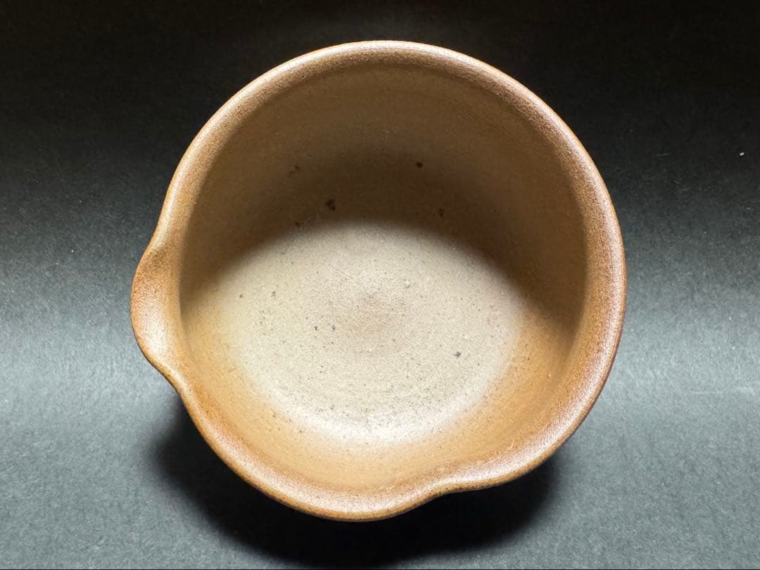 未使用 塗師 静峰作 懐石道具 輪島塗 木製盃台 引盃松葉蒔絵5客 共布