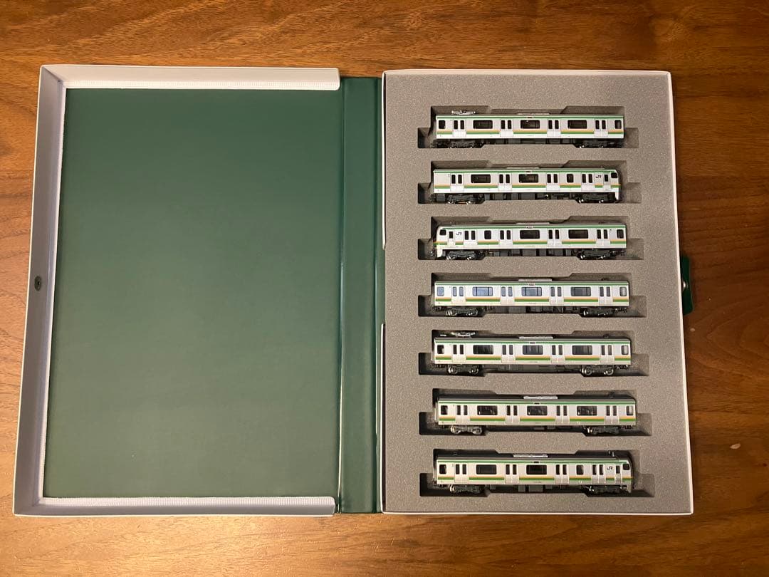 KATO 10-1643 E217系 東海道線