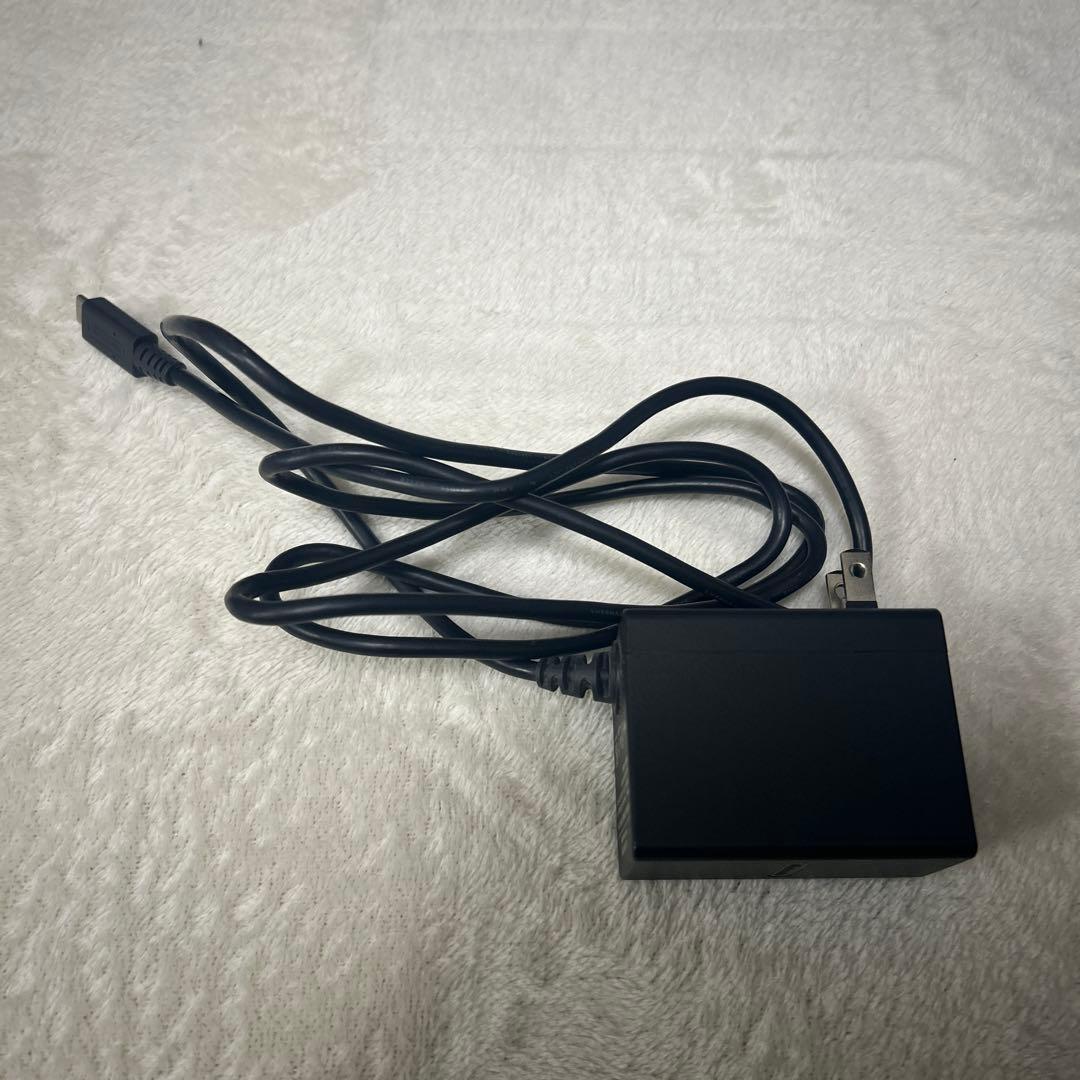 Nintendo Switch 本体 保護フィルム等オマケ付