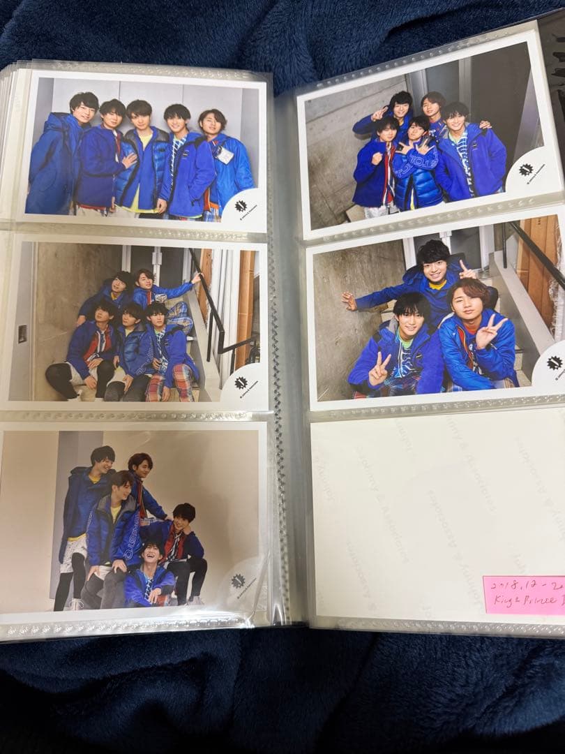 作間龍斗　公式写真　2018