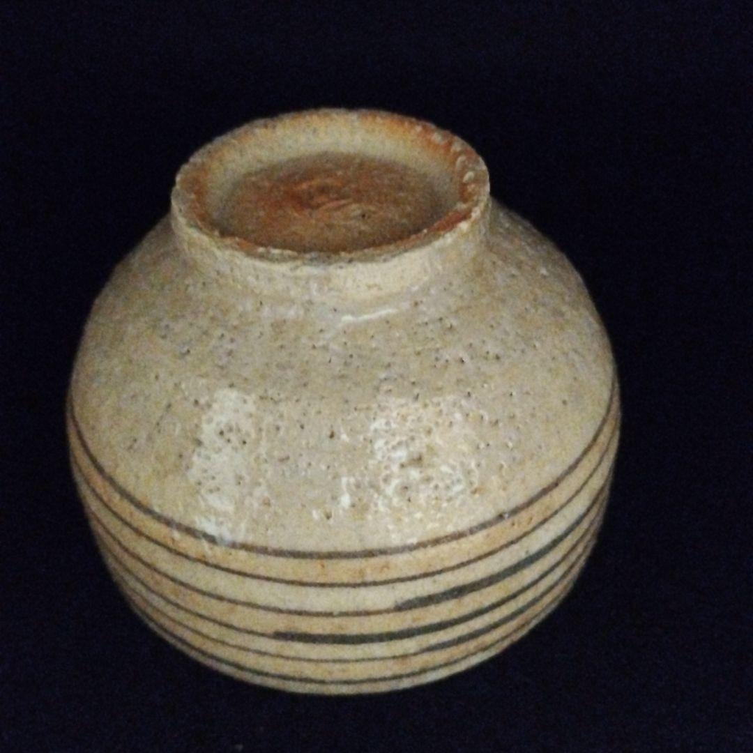 人間国宝 加藤土師萌 湯呑 識箱付き！