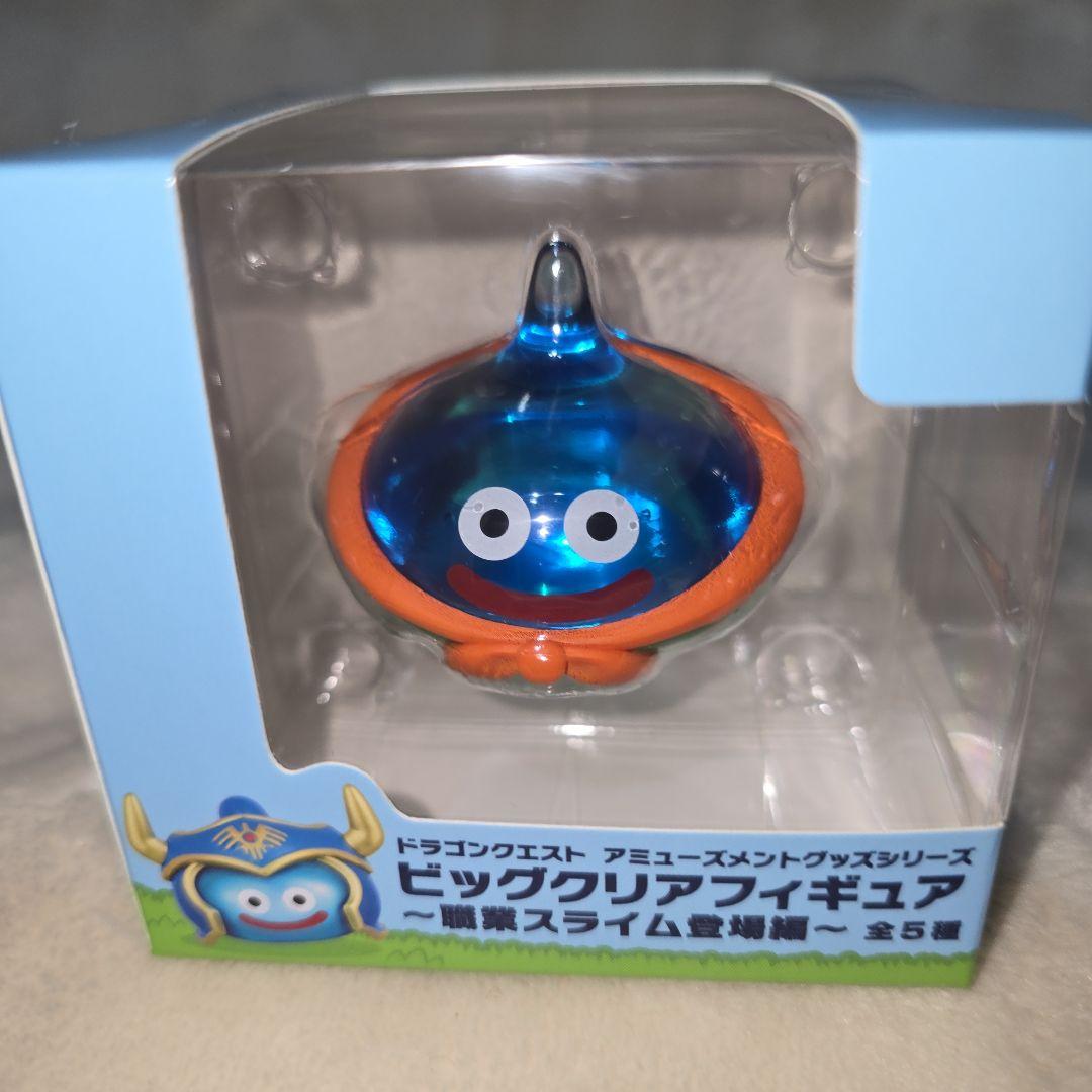 ドラゴンクエスト スライム フィギュア 職業スライム登場編6点セット