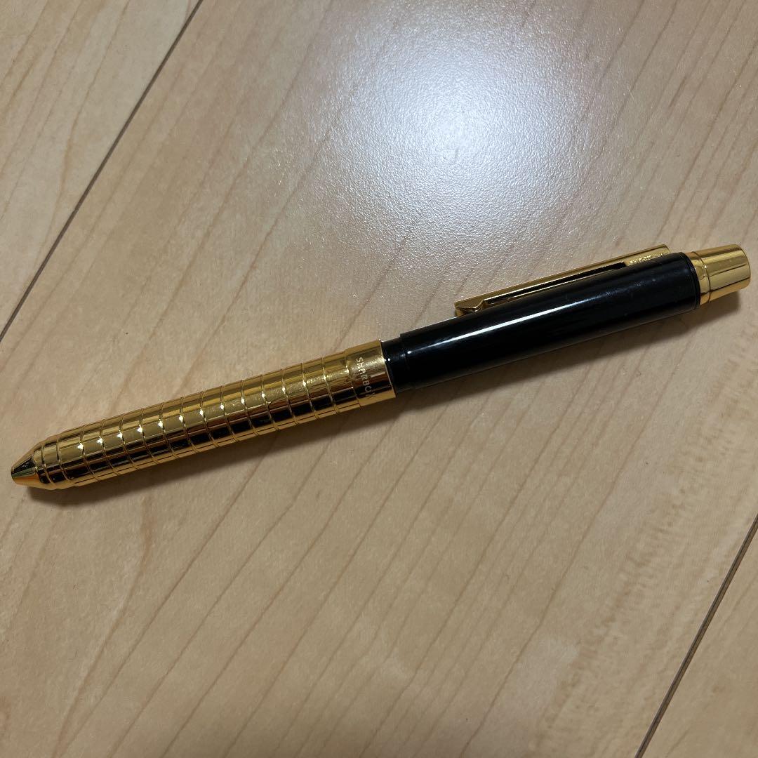 ゼブラ40周年シャーボXです！