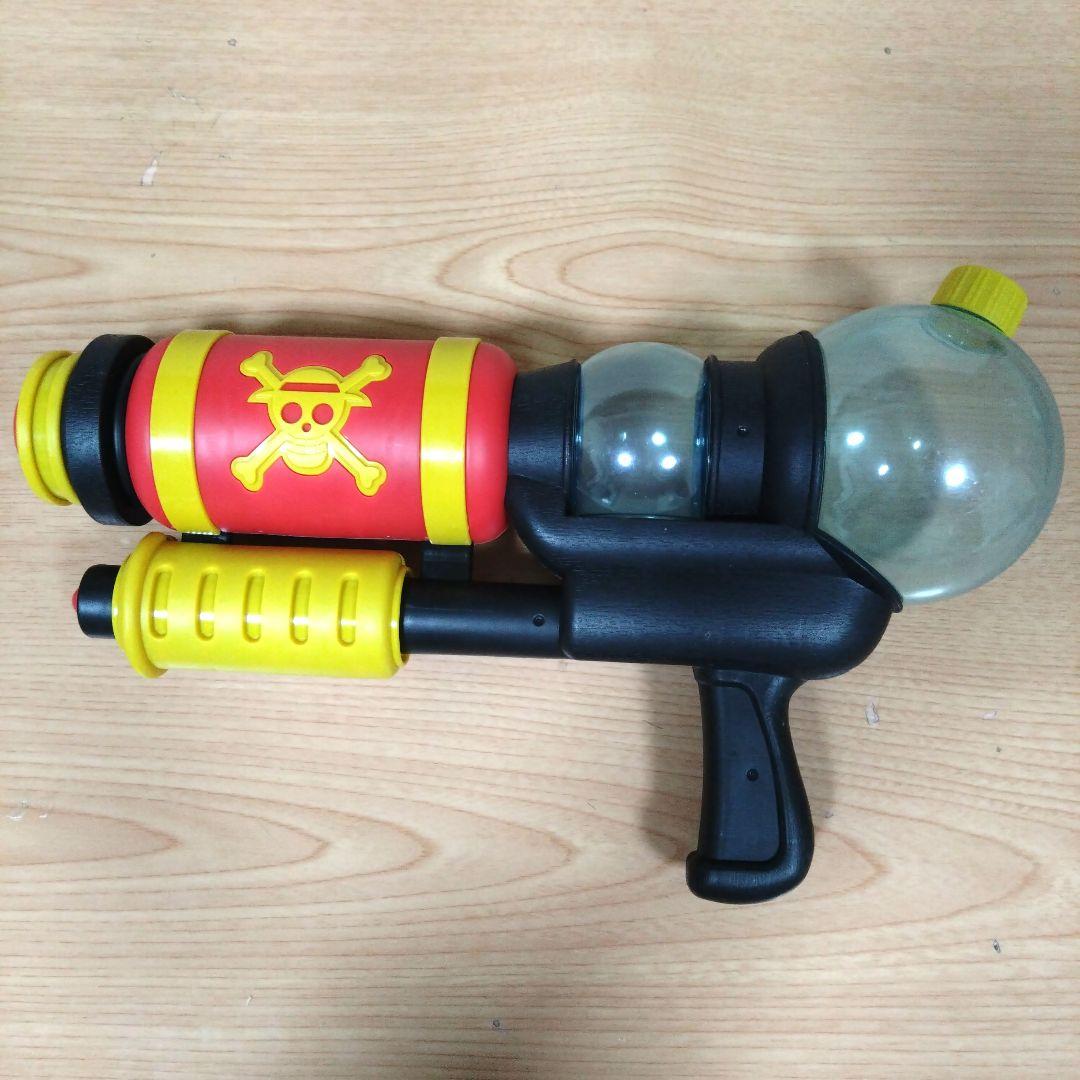 ONE PIECE ウォーターシューターUSJ ワンピース