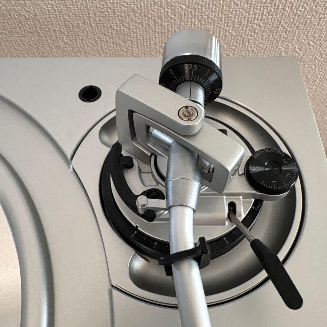 TECHNICS SL-1200 MK7 2024年4月購入 - メルカリ