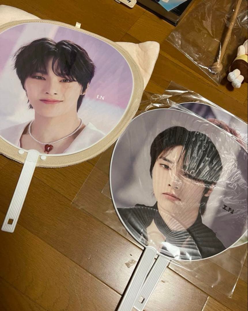 Stray Kids SKZOO アイエン フォクシニー グッズ まとめ売り