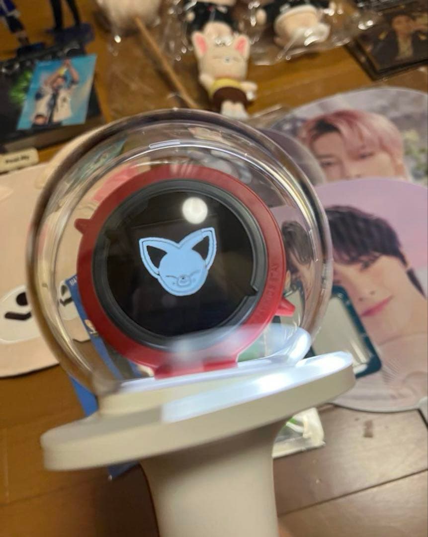 Stray Kids SKZOO アイエン フォクシニー グッズ まとめ売り