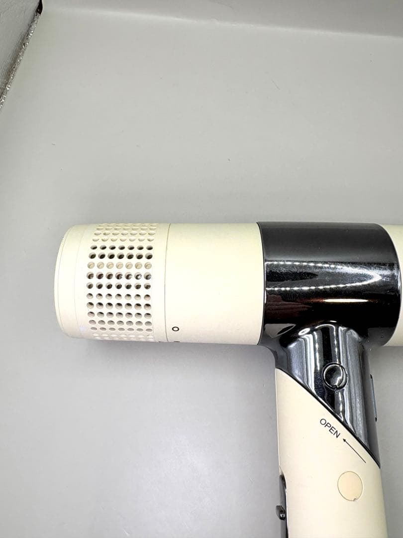 絹女 KINUJO ヘアドライヤー 正規品 290