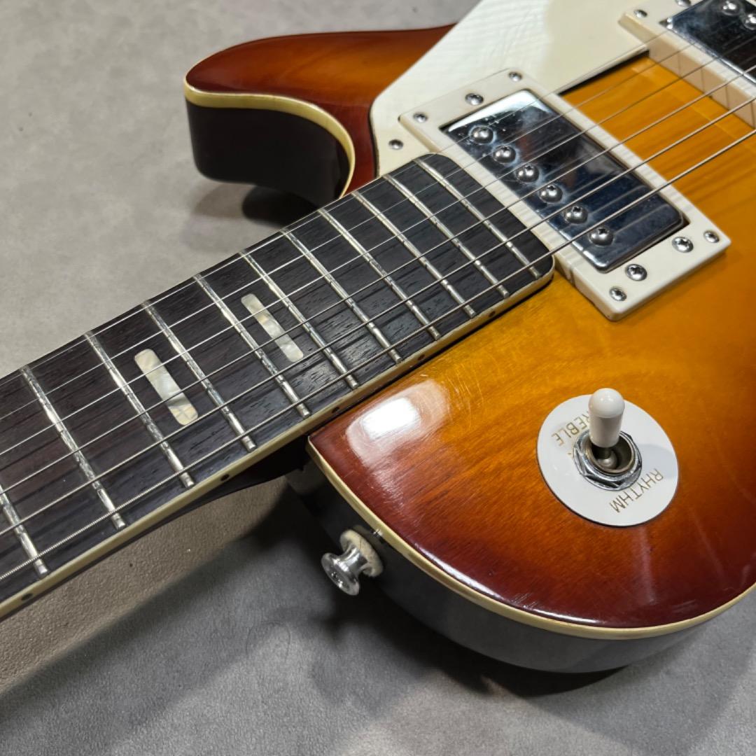 Westminster EG280 1971年頃　マツモク製　トーンスイッチ増設