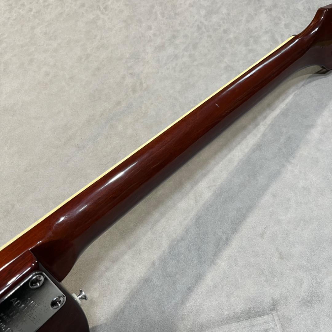 Westminster EG280 1971年頃　マツモク製　トーンスイッチ増設