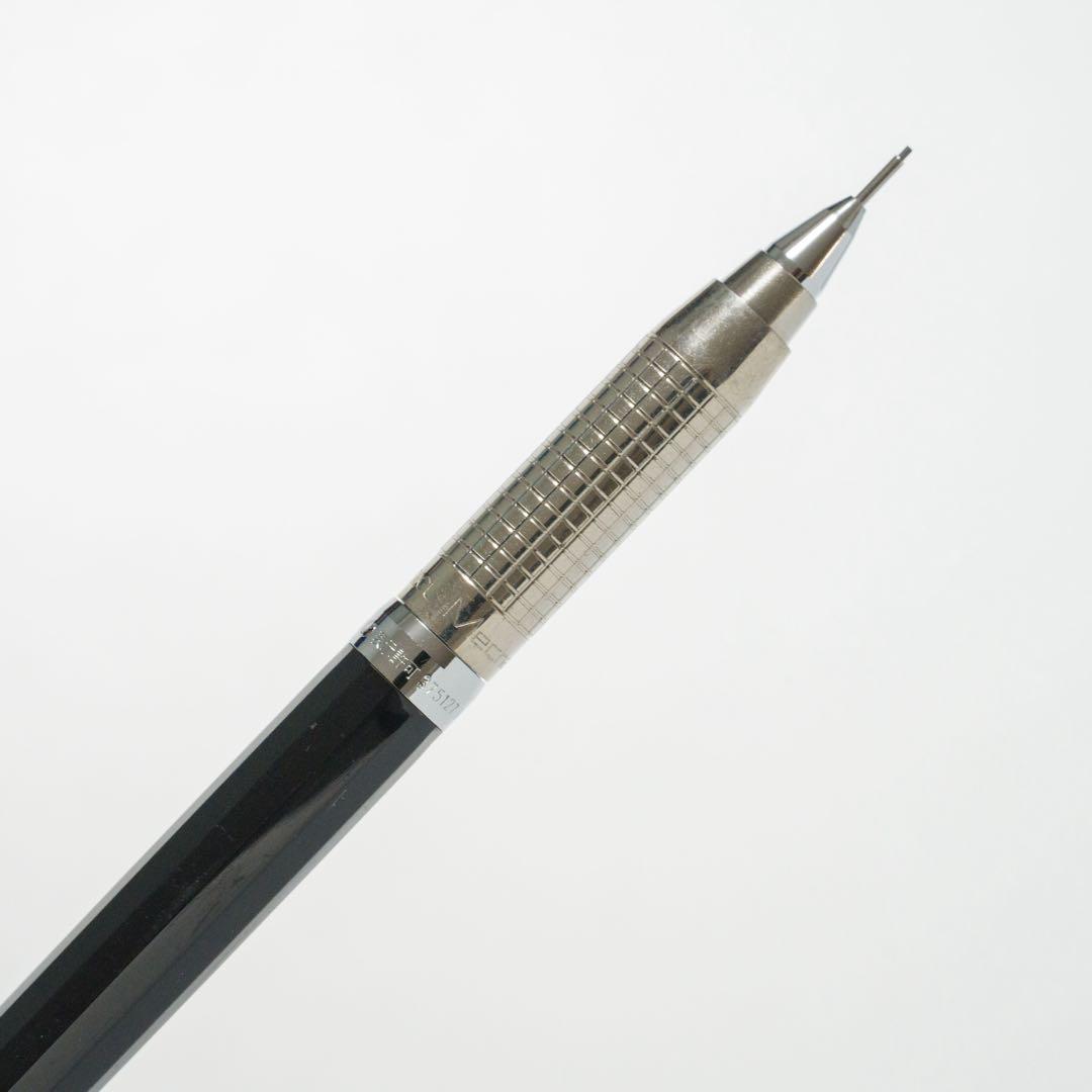 ぺんてる メカニカ 0.5mm シャーペン