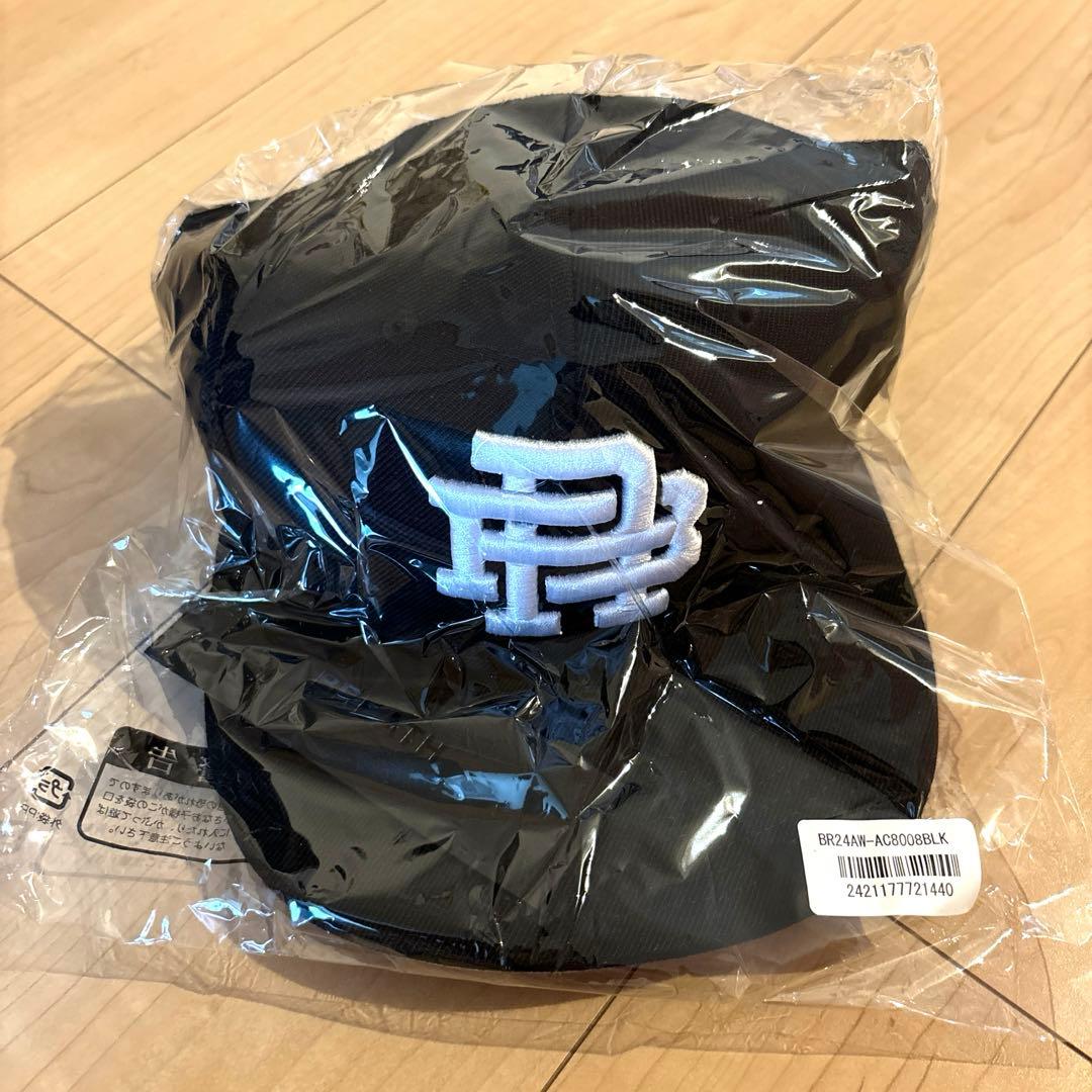 BREATH BADHOP ALTERNATE LOGO CAP