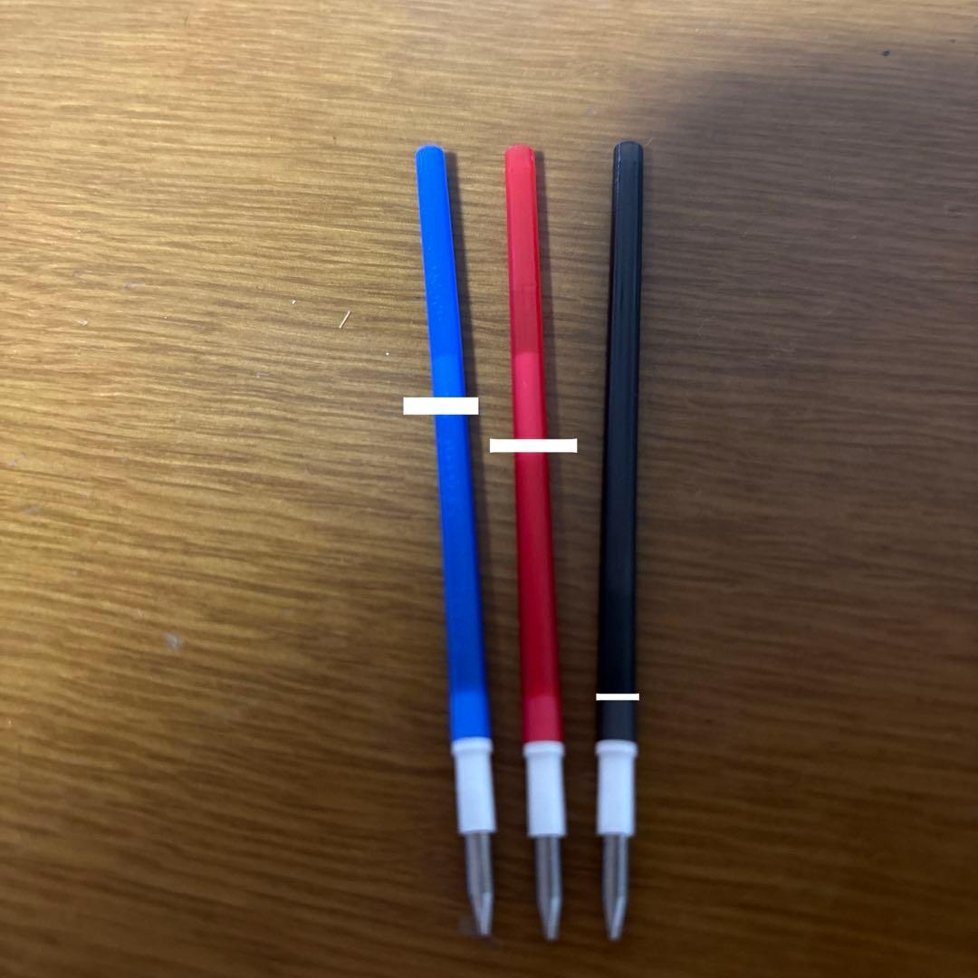 アクアマリンふくしま aquamarineふくしま多色ボールペン おまけ付き