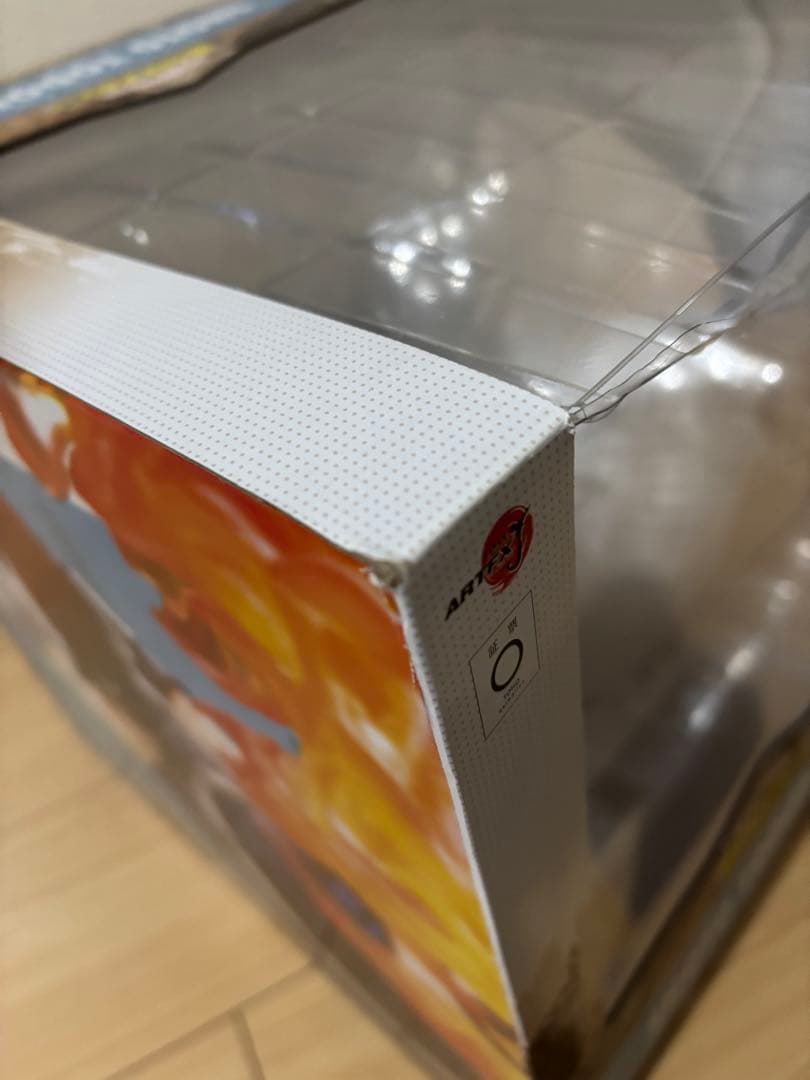 ARTFX J 僕のヒーローアカデミア 轟焦凍 Ver.2 　フィギュア