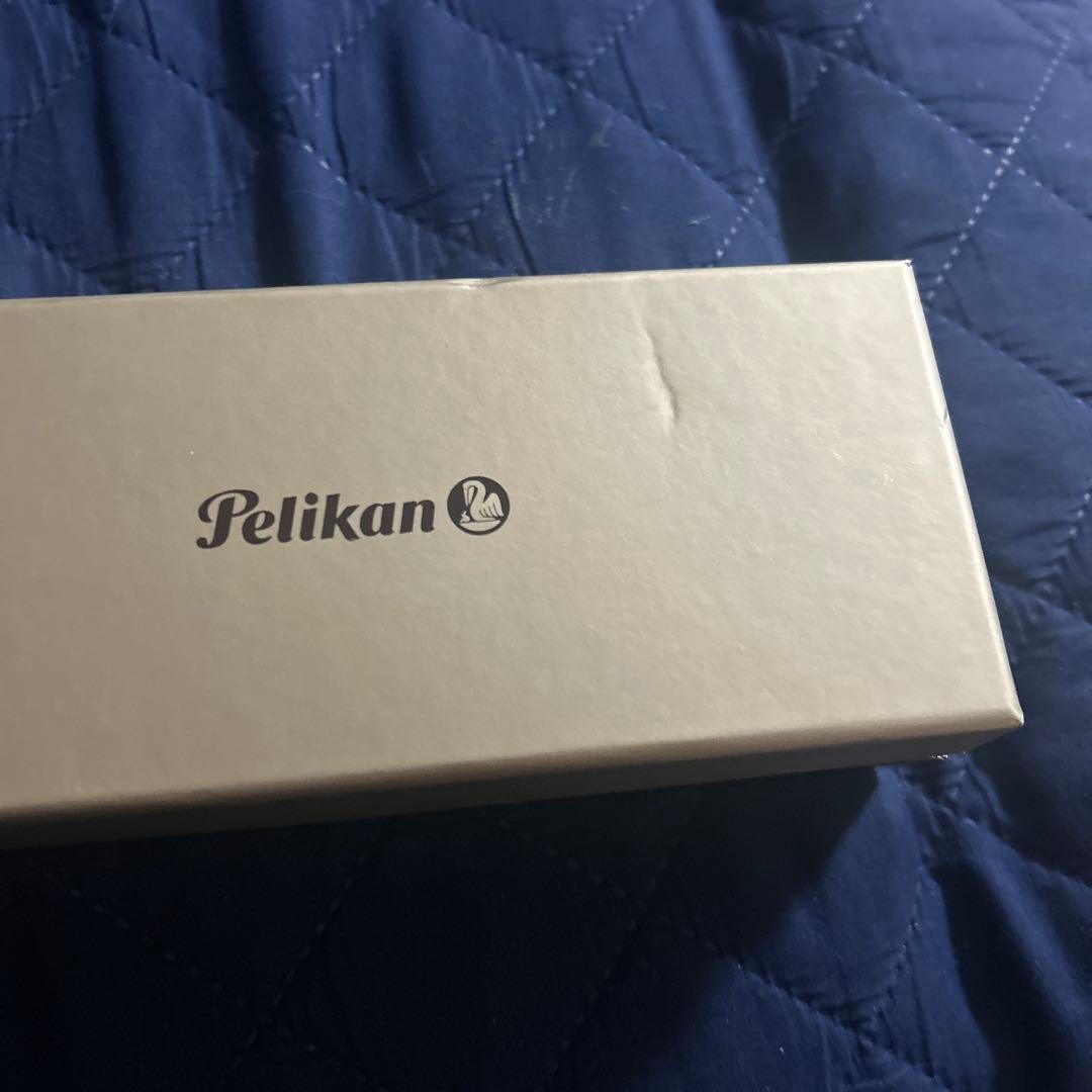 年末お値下げ　Pelikan K600 ボールペン　新品未使用