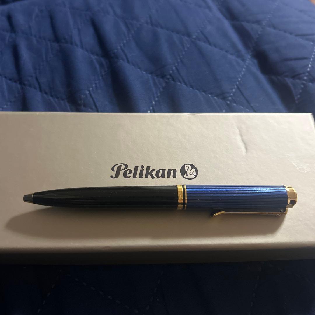 年末お値下げ　Pelikan K600 ボールペン　新品未使用