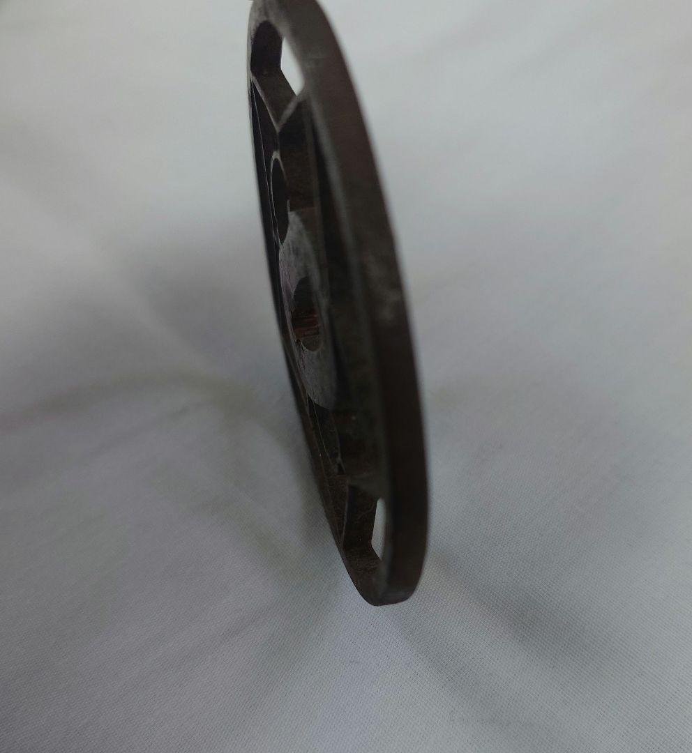 鍔（日本刀つば）