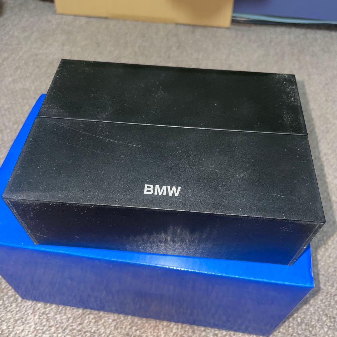 BMW 2002 turbo ミニカー