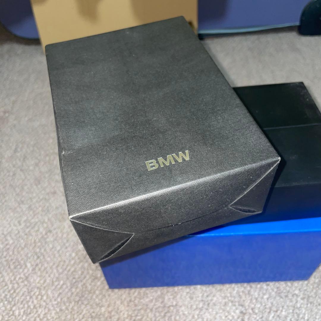 BMW 2002 turbo ミニカー