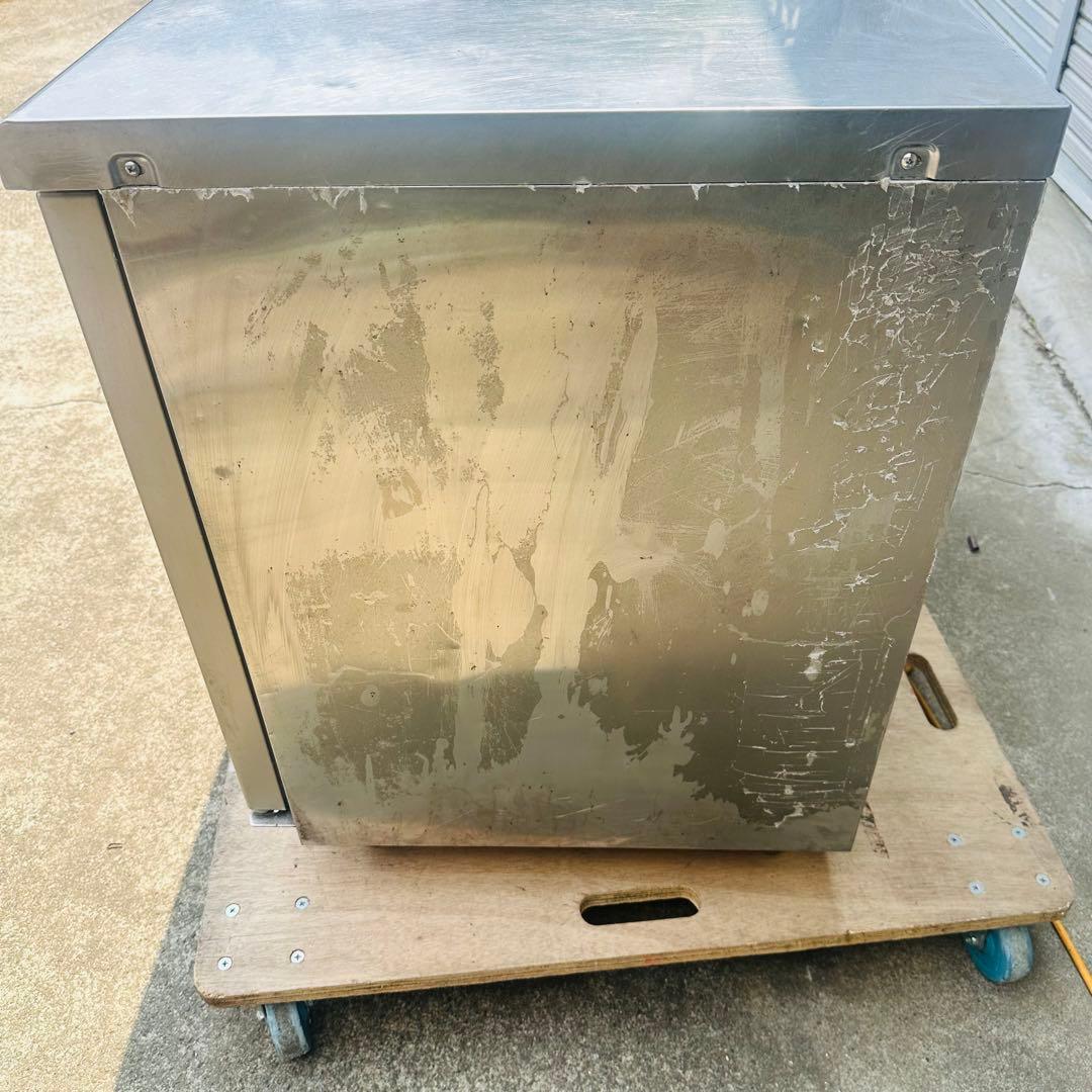 HOSHIZAKI ホシザキテーブル形冷凍冷蔵庫 RFT-180SNC1