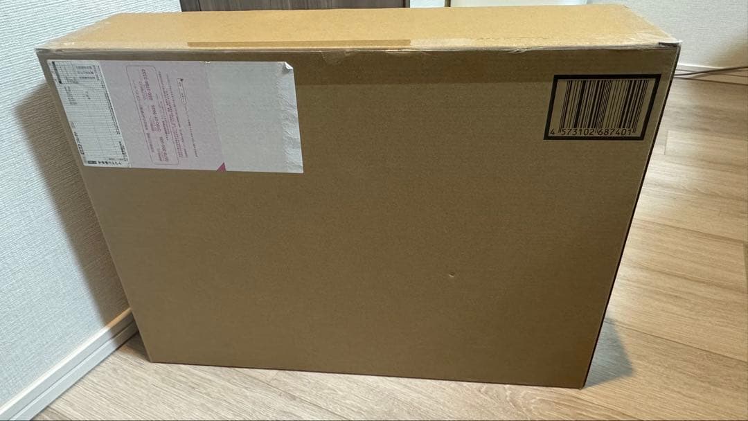 【新品・未開封】L BUILD GNアームズ TYPE-E